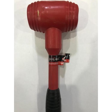 BULMAX PROFESYONEL PLASTİK TOKMAK 60 LIK BMX4662